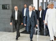 سیگنال‌های انعطاف تهران؛ آیا پیش‌نویس توافق در ژنو شکل می‌گیرد؟