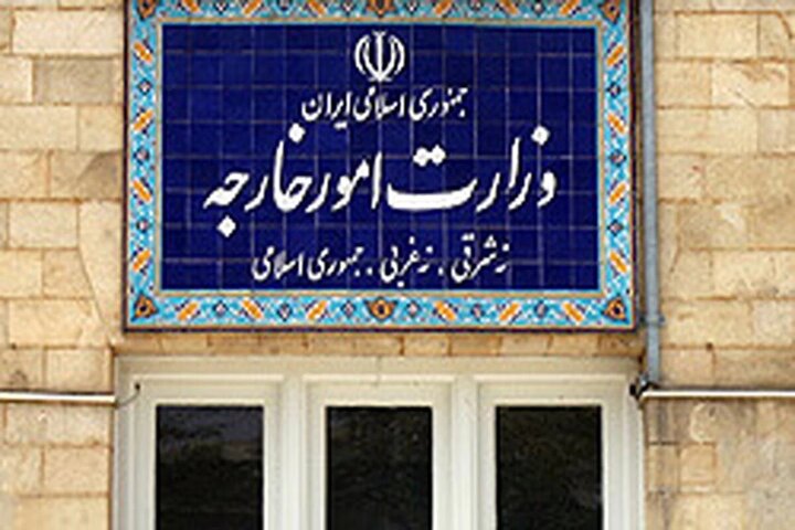 کنایه معنادار ایران به قطر درباره میانجی‌گری؛ بیشتر دقت کنید!