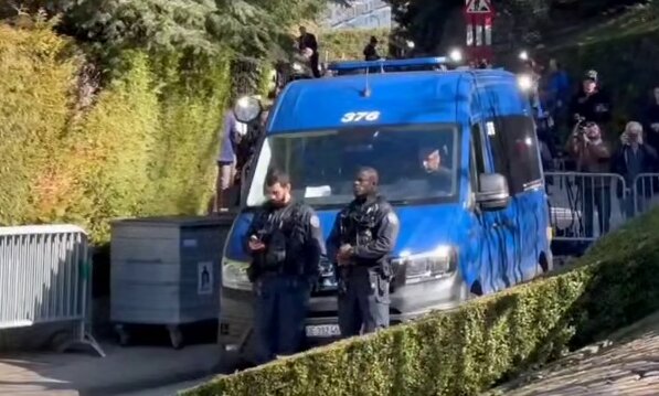 فوری؛ مذاکرات پایان یافت؟ + ویدئو | هیات های ایران و آمریکا محل مذاکرات را ترک کردند | توئیت وزیر خارجه عمان