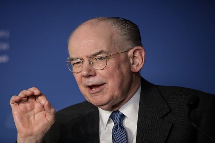 ایران «کلمات مقدس» را گفت | تهران به ترامپ برای عقب‌نشینی کمک کند | اسرائیل جنگ طولانی را به پیروزی سریع و محدود ترجیح می‌دهد؟