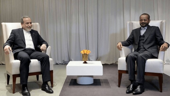 جزئیات تازه از طرح پیشنهادی ایران به آمریکا ؛ الجزیره به نقل از مقام بلندپایه ایرانی گزارش داد