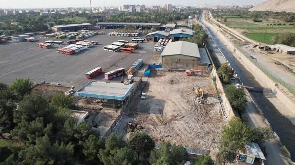 قبله تهران؛ قطب گردشگری جنوب پایتخت