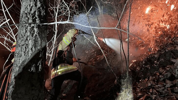 زنگ خطر برای هواپیماهای نظامیِ آمریکایی + ویدئو ؛ ماجرا چیست؟