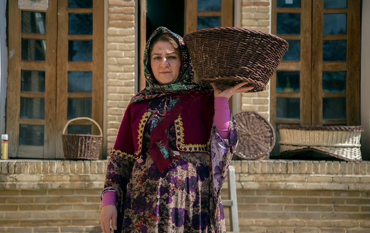 گلچین غلام ویسی- کردستان