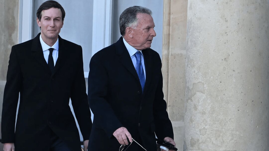 احتمال تغییر در تیم مذاکرات؛ این تیم اختیار ندارد | سطح تیم آمریکایی ارتقا پیدا می کند؟