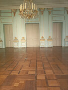 ماجرای تخلیه کاخ نیاوران چیست؟