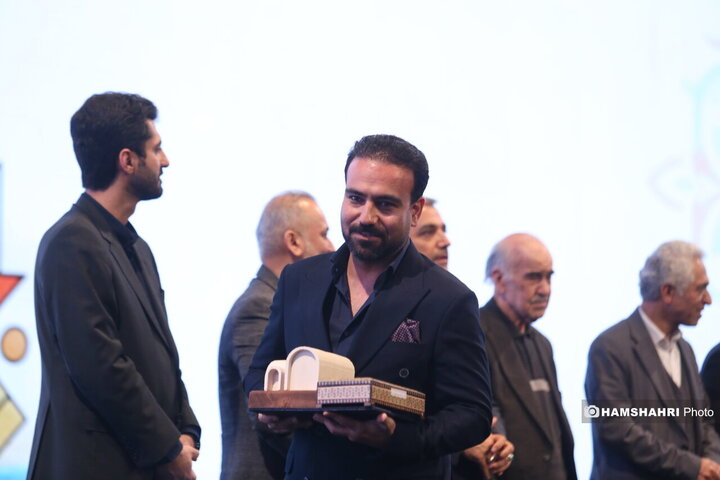 جشنواره عاملیت هنر در سیمای شهر تهران