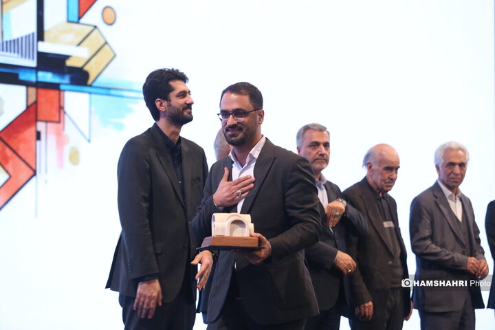 جشنواره عاملیت هنر در سیمای شهر تهران