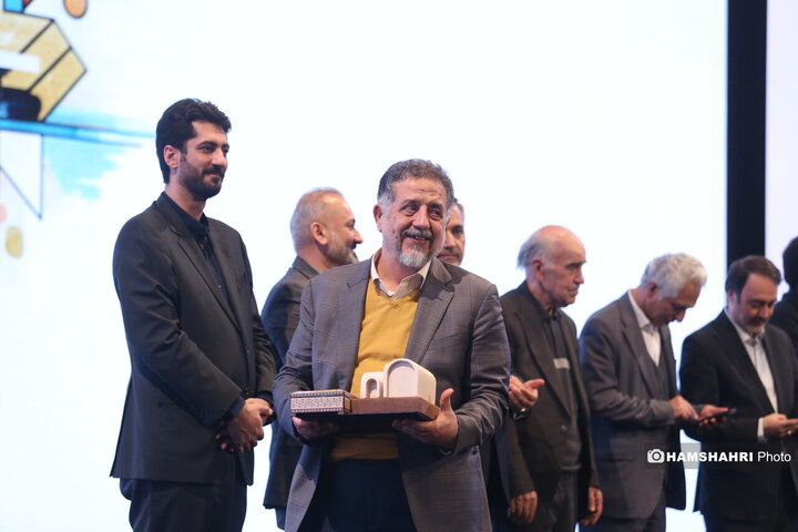 جشنواره عاملیت هنر در سیمای شهر تهران