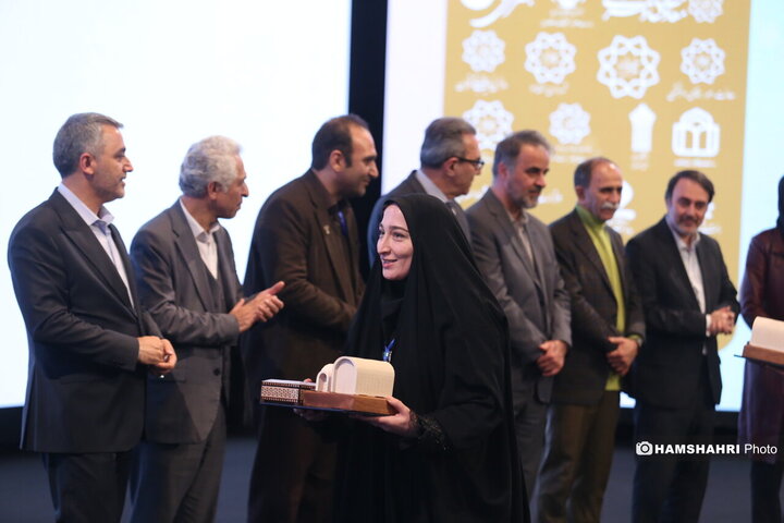 جشنواره عاملیت هنر در سیمای شهر تهران