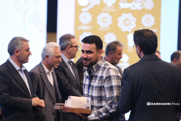 جشنواره عاملیت هنر در سیمای شهر تهران