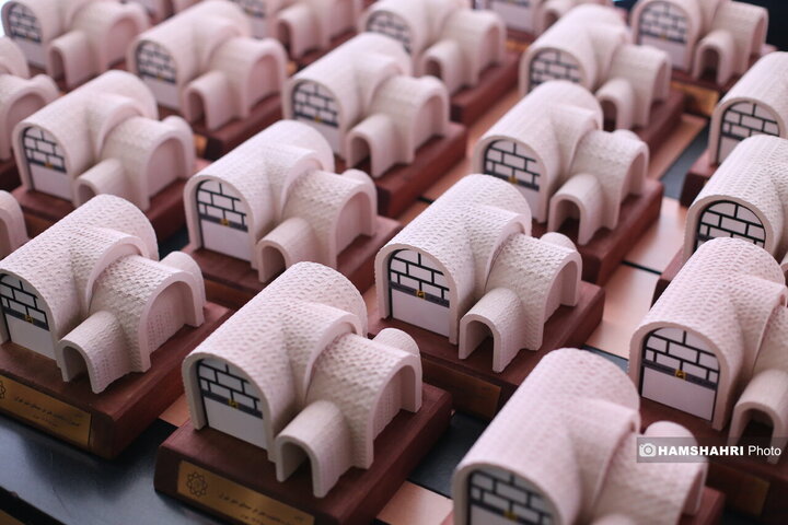 جشنواره عاملیت هنر در سیمای شهر تهران