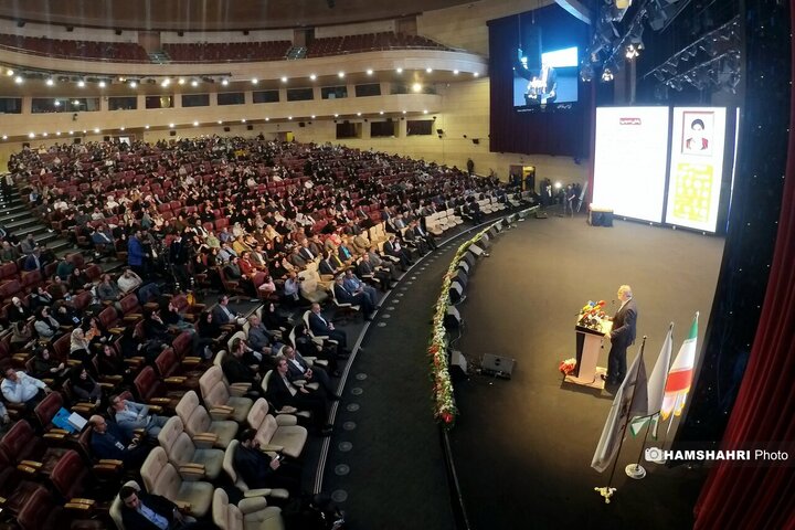 جشنواره عاملیت هنر در سیمای شهر تهران