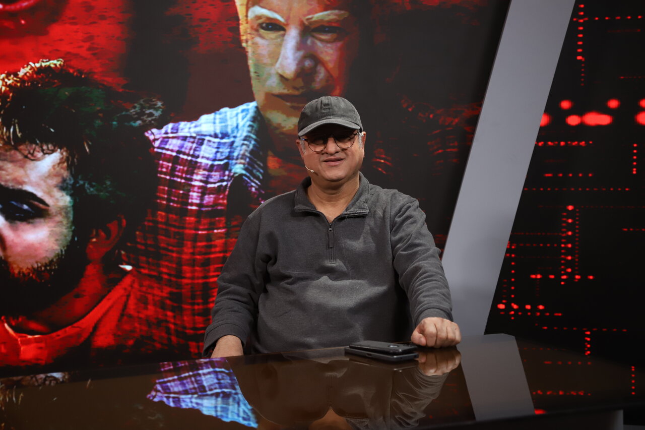 چگونه سفر به ماورا  در سریال ‌های بعد از افطار تلویزیون غیرممکن شد؟