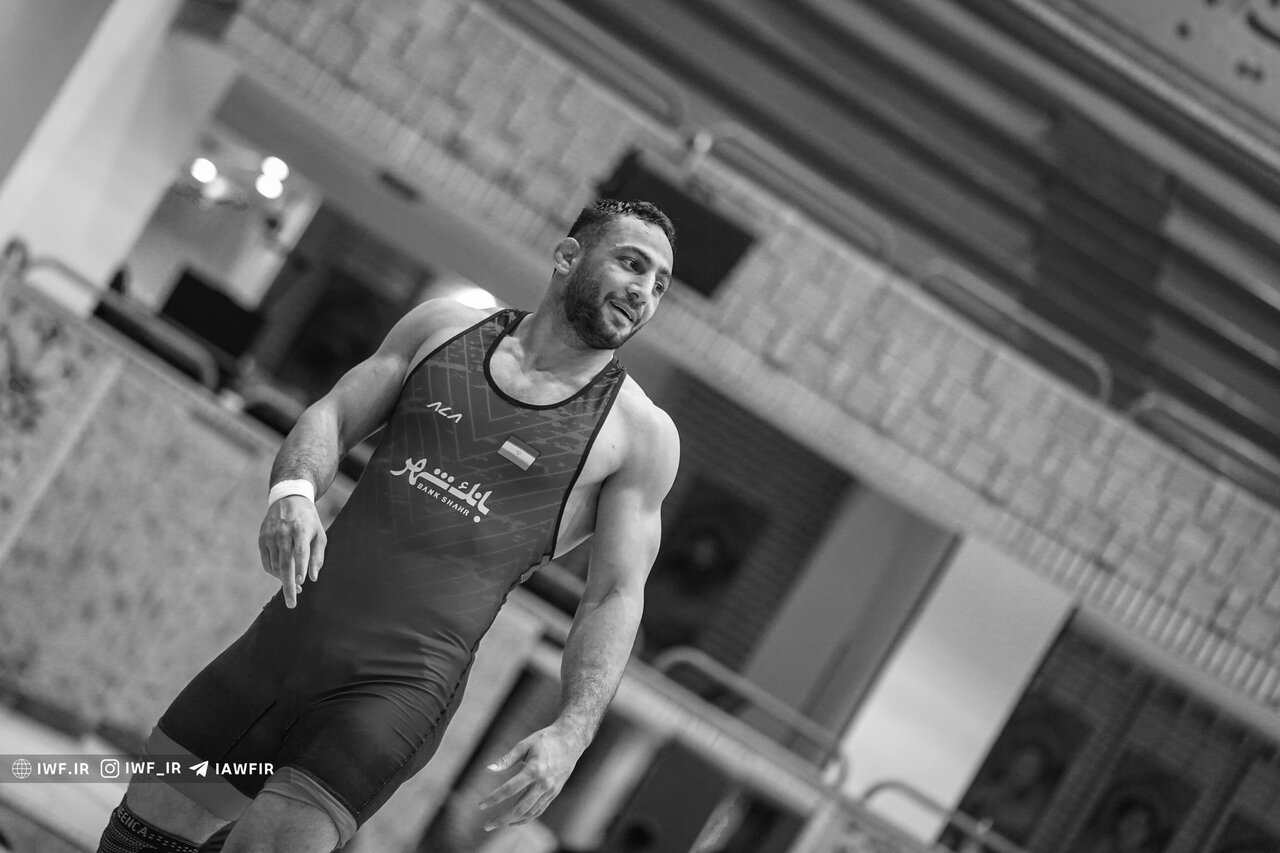 ۹۷ کیلوگرم؛ شلوغ‌ترین وزن کشتی جهان با صف مدعیان بزرگ