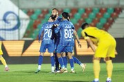 استقلال جزو ۲۰ باشگاه پولدار جام جهانی شد