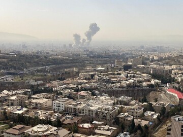 امنیت و آرامش در ایلام، کرمانشاه و کرمان برقرار است