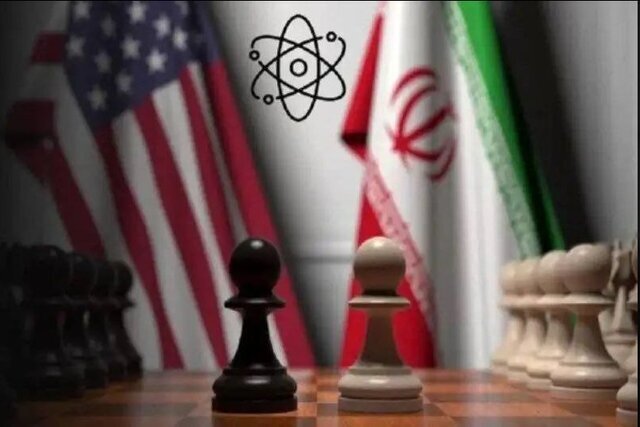 مرندی جزئیات مهمی از متن توافق احتمالی با آمریکا بیان کرد + ویدئو |‌ ایران هیچ تعهدی نمی دهد؛ نه نگران باشید نه امیدوار