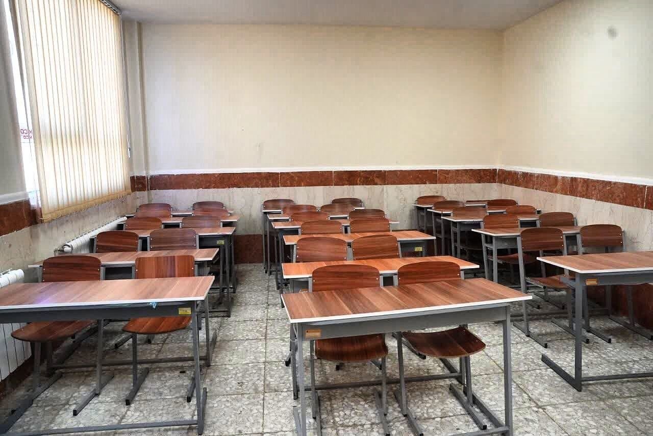 تعطیلی مدارس