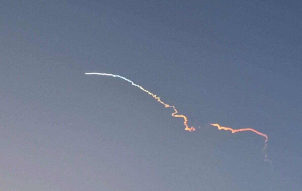 موشک