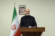 جمله خاص قالیباف درباره شهادت رهبر انقلاب + ویدئو | فکر نمی کردم روزی با شرایطی تلخ تر از ...