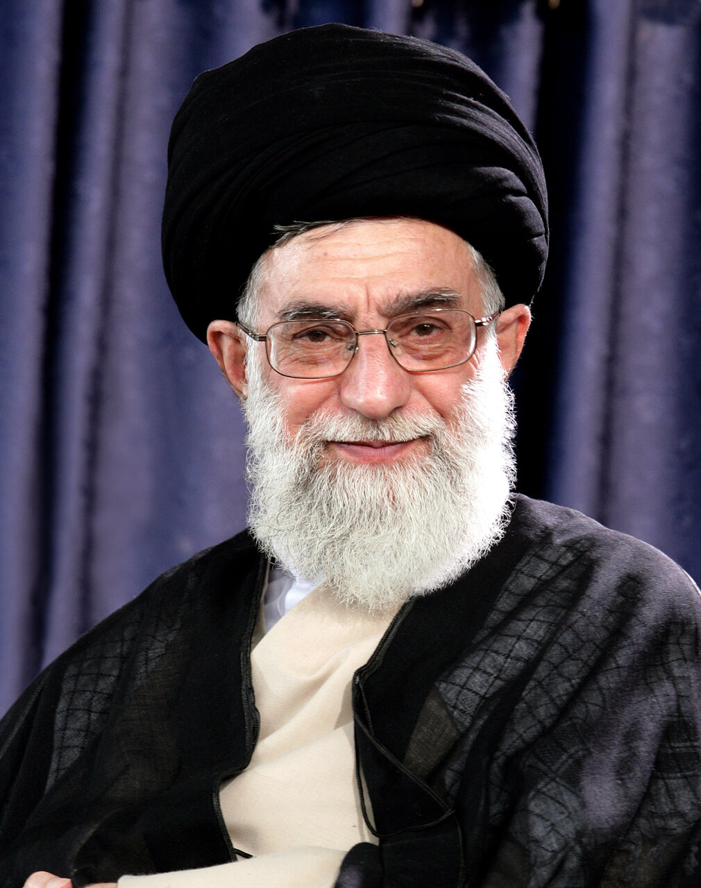 حضرت آیت الله خامنه ای