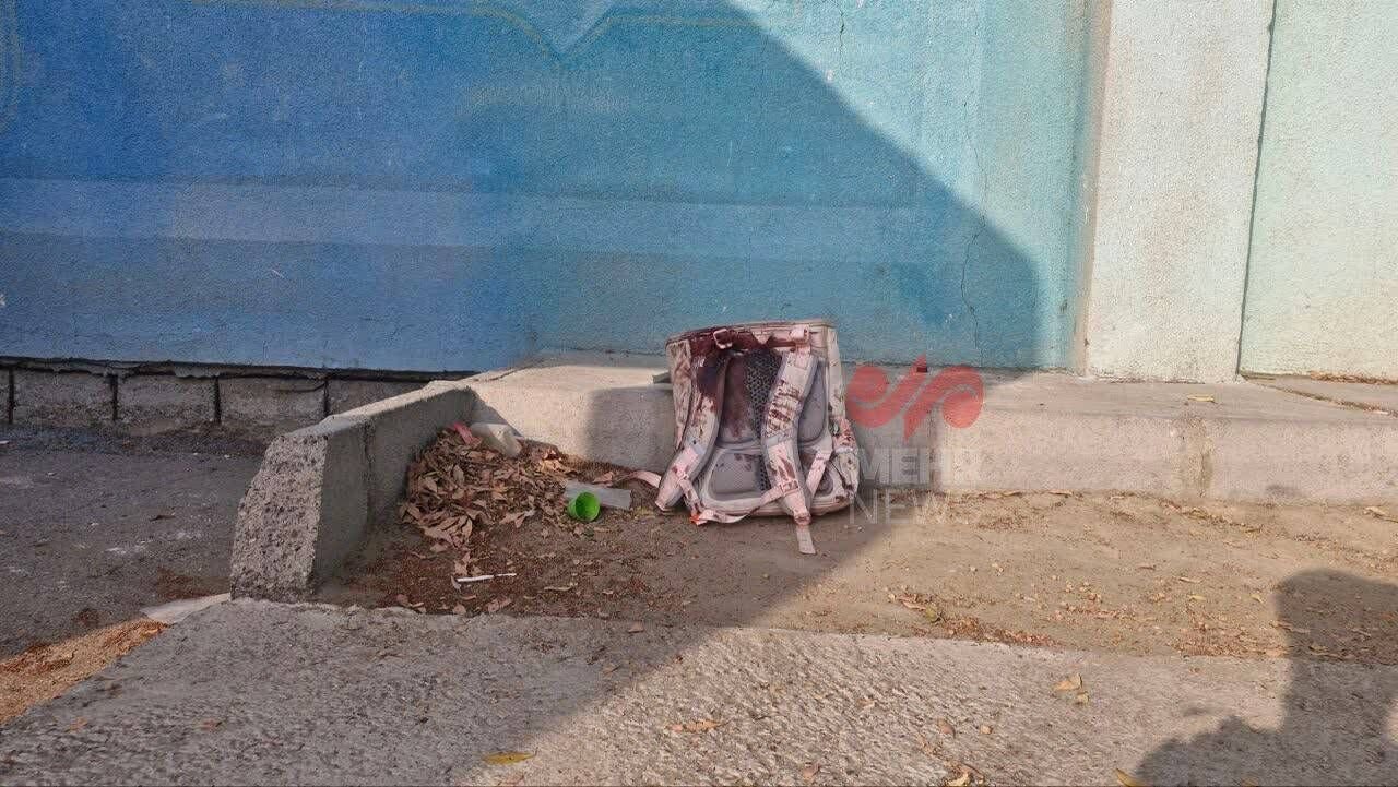 افزایش آمار شهدای مدرسه در میناب | ۹۵ نفر مجروح شدهاند