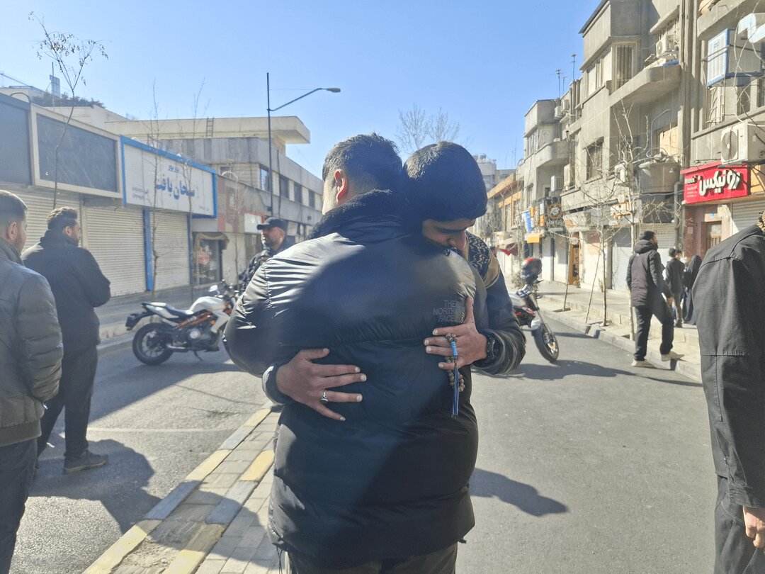 اینجا نزدیکترین نقطه به محل شهادت آقا است + تصاویر