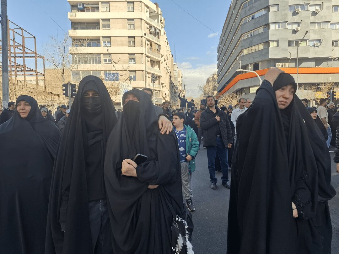اینجا نزدیکترین نقطه به محل شهادت آقا است + تصاویر