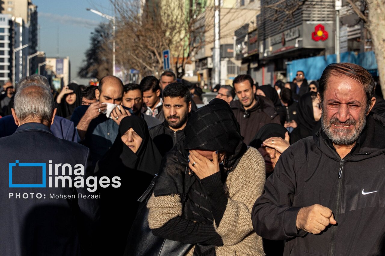 اینجا نزدیکترین نقطه به محل شهادت آقا است + تصاویر