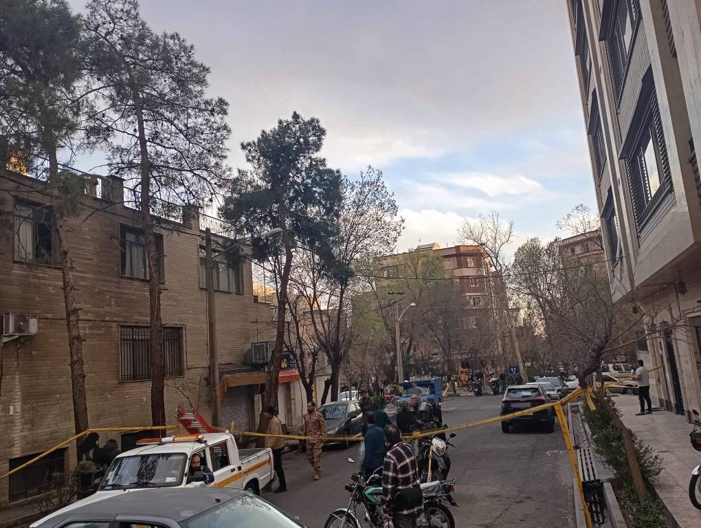 میدان 72 نارمک