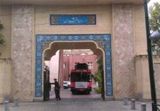آخرین وضعیت مداح سرشناس در پی حمله به رادیو