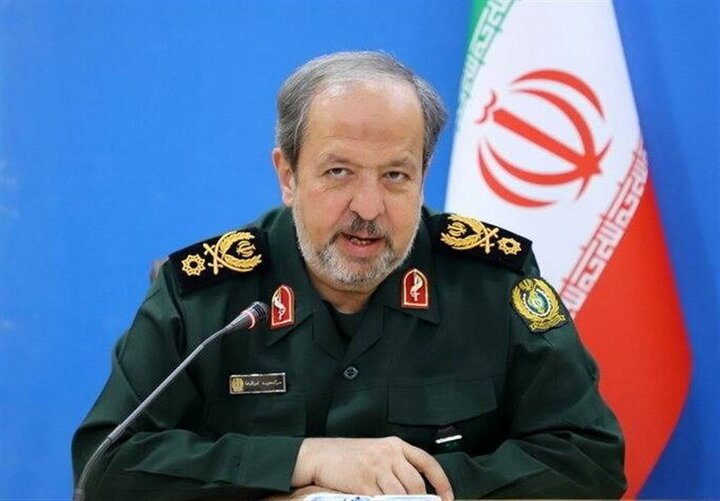 موضوعی که خط قرمز امنیت ملی است؛ قابل مذاکره نبوده و نخواهد بود