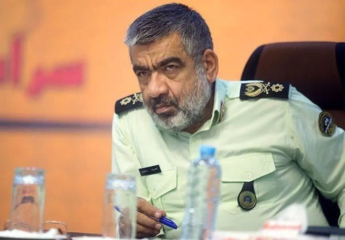 شهید رضاییان
