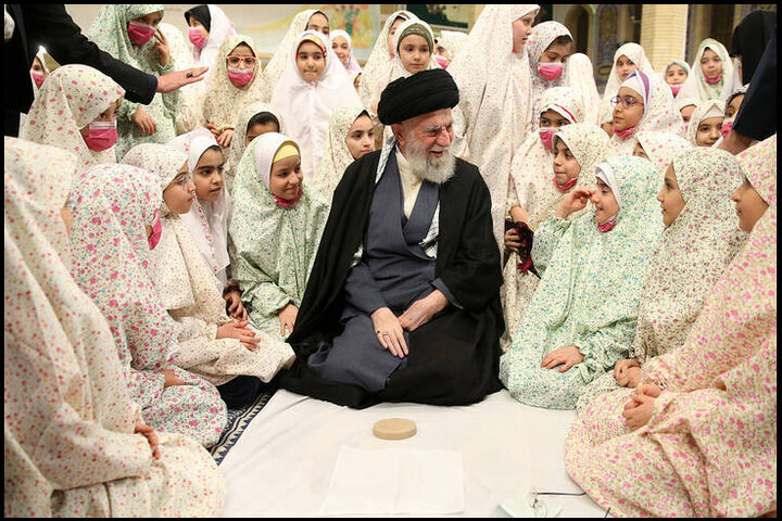 رهبری