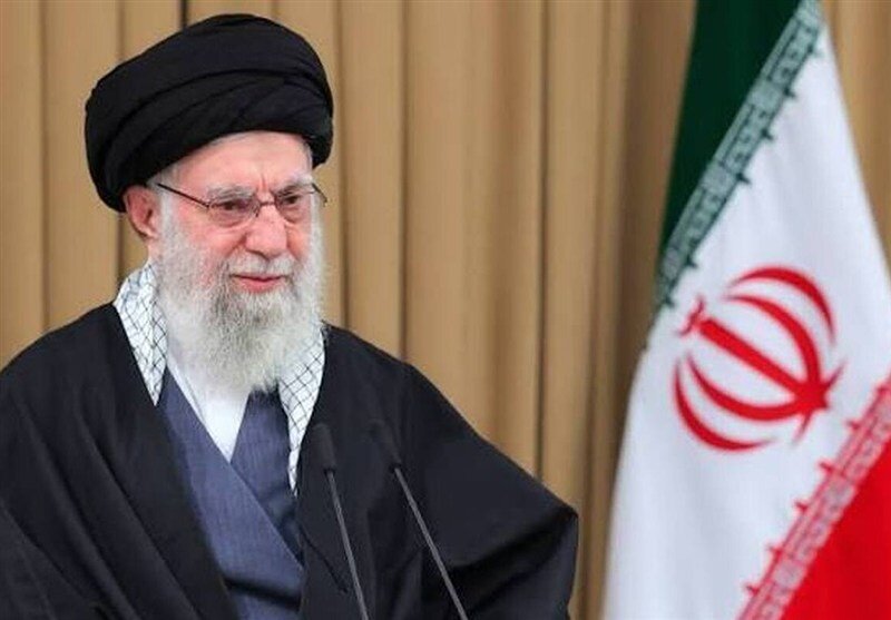رهبری
