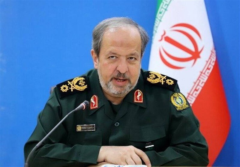 سردار ابن الرضا