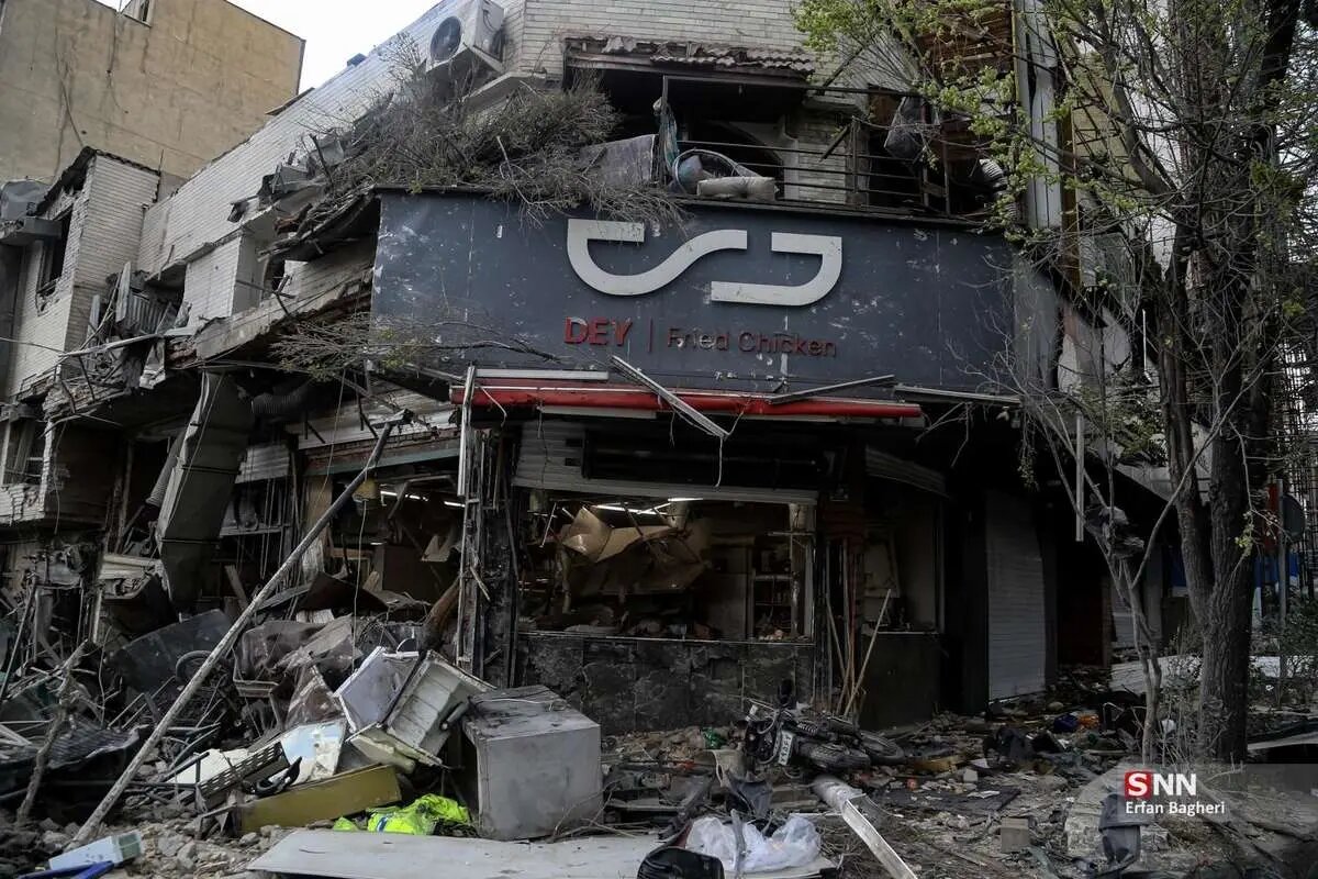 خيابان مطهري