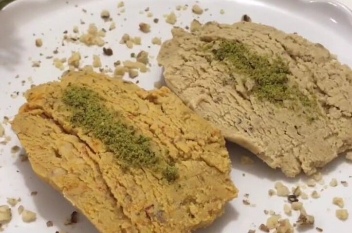 حلوا