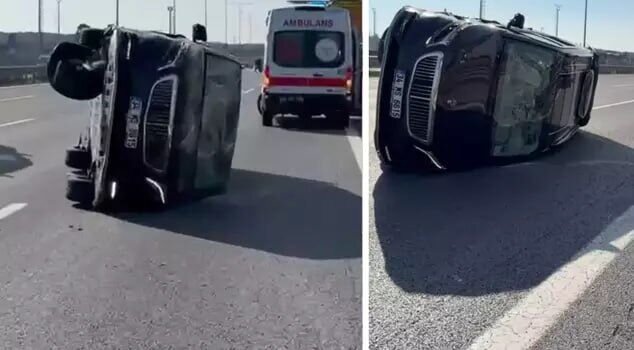 تصادف