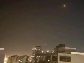 حمله