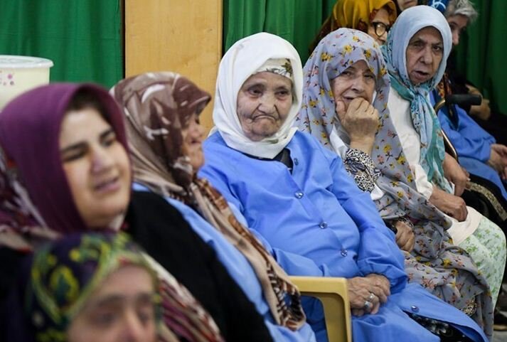 کهریزک