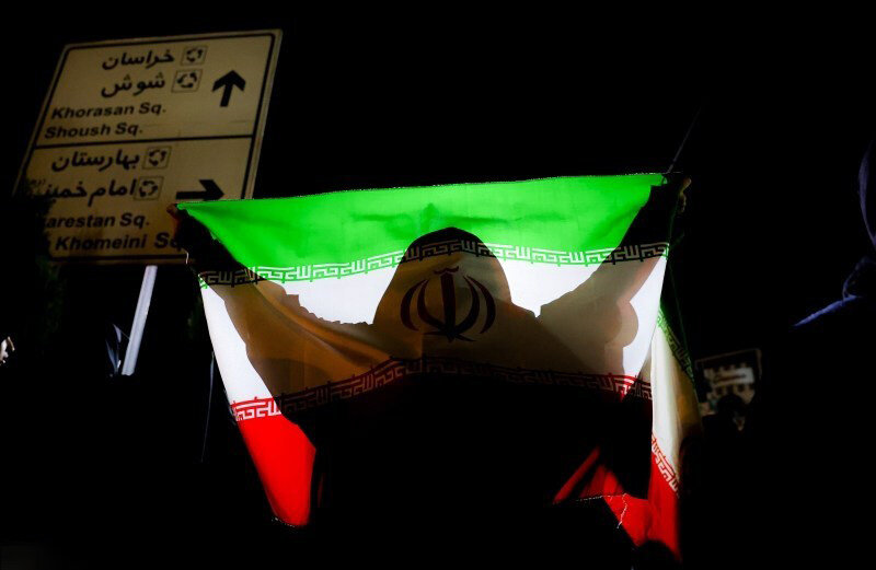 عزاداري تهراني ها