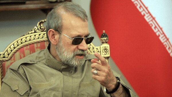 لاریجانی