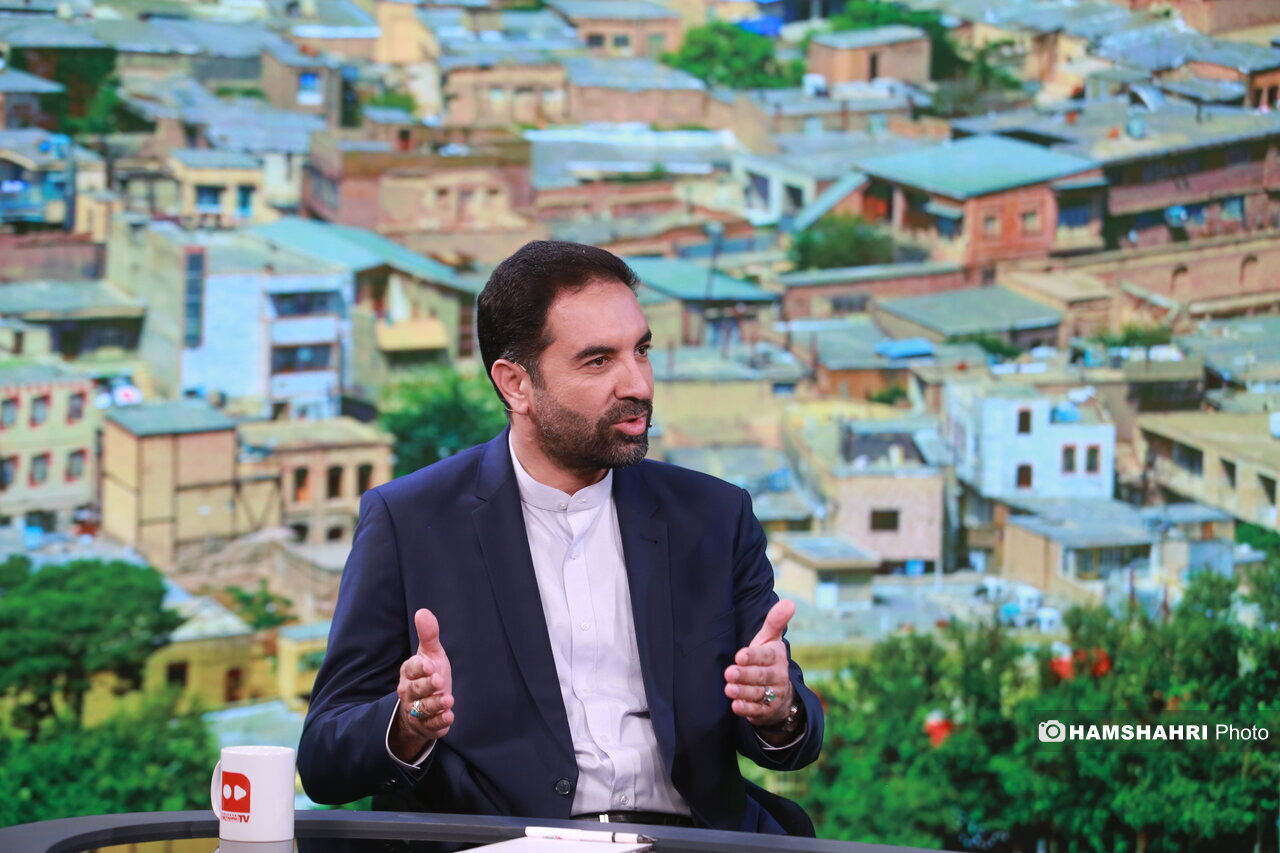 نصب نشان «سپر آبی» در میراث جهانی ایران | جدیدترین فهرست میراث فرهنگی آسیب دیده در جنگ