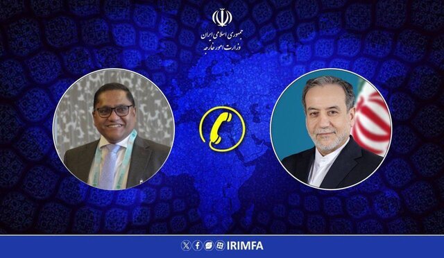 عراقچی ویجیتا هرات