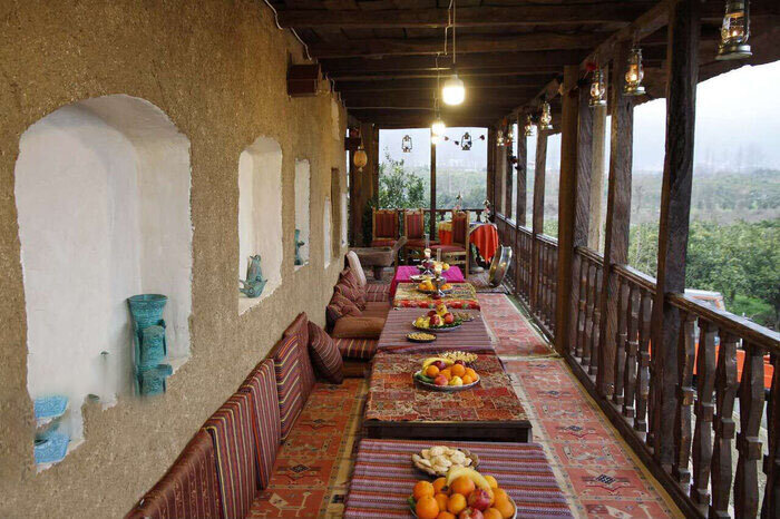 بومگردی