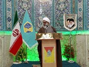 ما امام خامنه‌ای را از دست ندادیم، بلکه آرام آرام داریم او را به دست می‌آوریم