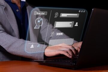 کاربردی ترین ابزارهای متن‌باز برای اجرای هوش مصنوعی بدون اینترنت