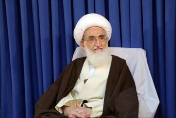فتوای عجیب منتسب به آیت‌الله نوری‌همدانی در فضای مجازی تکذیب شد